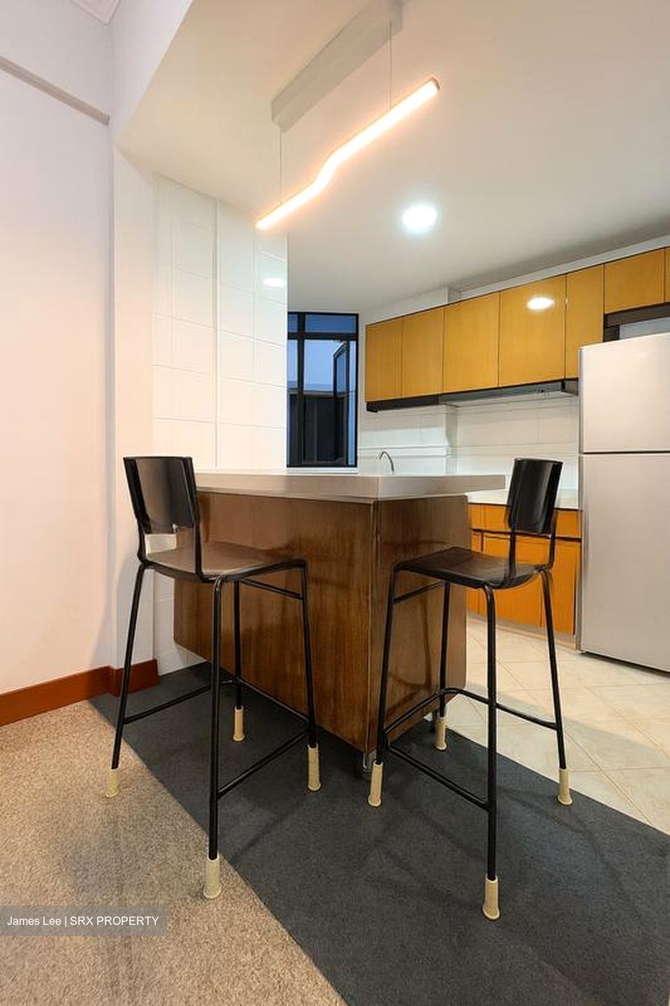 Eastpoint Green (D18), Condominium #579257051